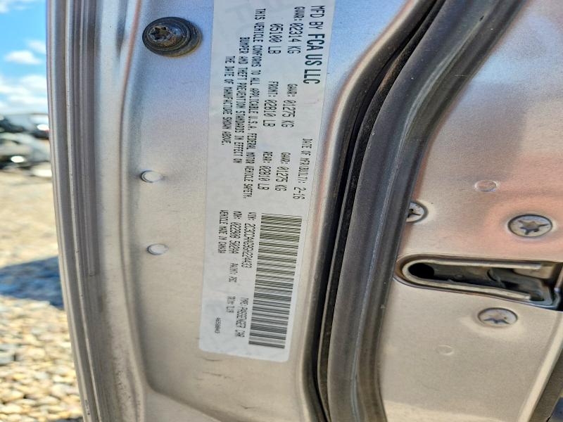 Aukcja sprzedaży 2016 Chrysler 300, vin: 2C3CCAAG9GH224433, numer aukcji: 61329966