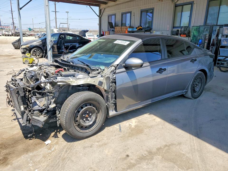 Продажа на аукционе авто 2020 Nissan Altima, vin: 1N4BL4BV0LC130109, номер лота: 63239536