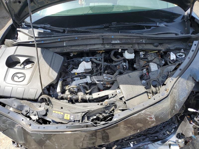 Продажа на аукционе авто 2025 Mazda Cx-30, vin: 3MVDMBBM4SM832473, номер лота: 85993495