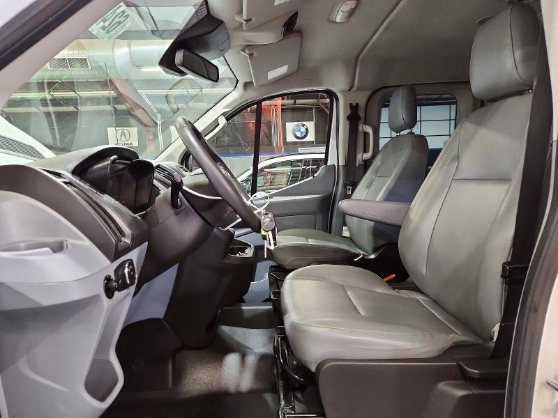 Продажа на аукционе авто 2019 Ford Transit, vin: 1FMZK1ZM5KKA48951, номер лота: 62403676