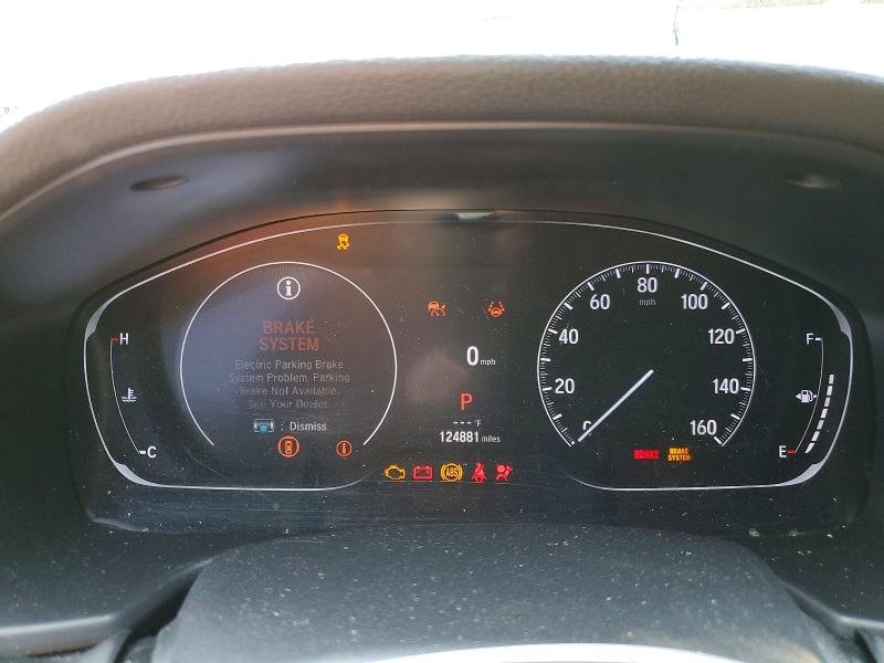 Продаж на аукціоні авто 2021 Honda Accord, vin: 1HGCV2F32MA023308, номер лоту: 62196976