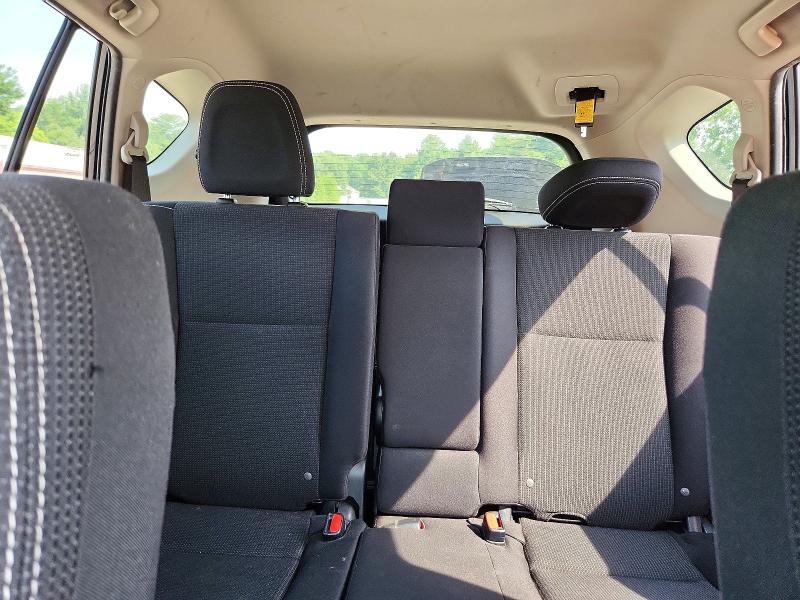 2018 Toyota Rav4 მანქანა იყიდება აუქციონზე, vin: JTMRFREV8JJ250631, აუქციონის ნომერი: 60845186