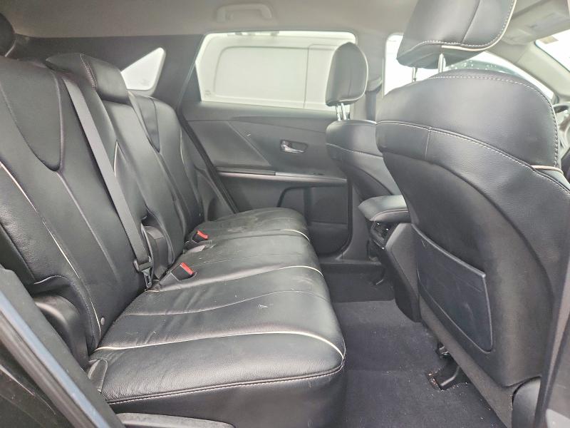 62639326 :رقم المزاد ، 4T3BA3BB7EU057501 vin ، 2014 Toyota Venza مزاد بيع