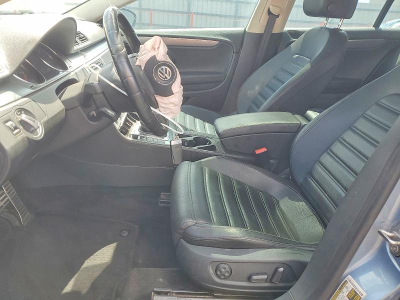 59318046 :رقم المزاد ، WVWRN7ANXDE518489 vin ، 2013 Volkswagen Cc مزاد بيع