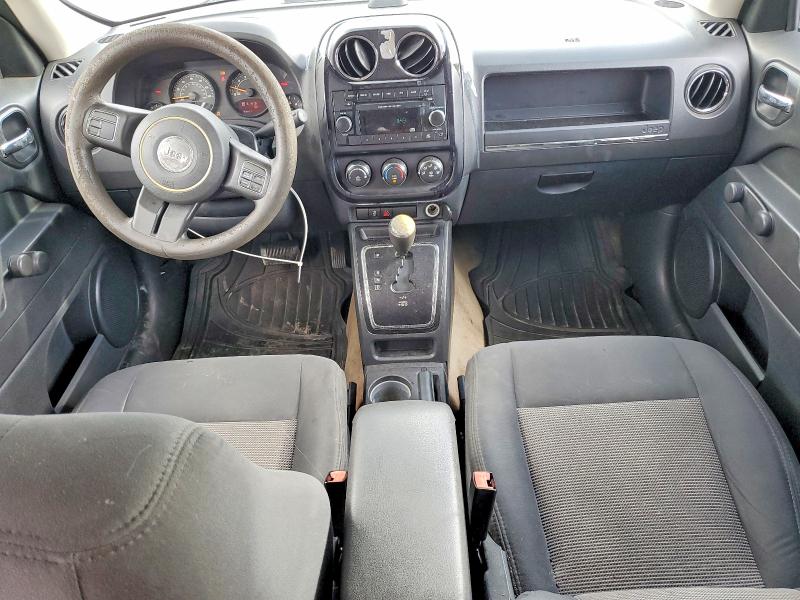 Aukcja sprzedaży 2014 Jeep Patriot, vin: 1C4NJPBB3ED888219, numer aukcji: 62087006