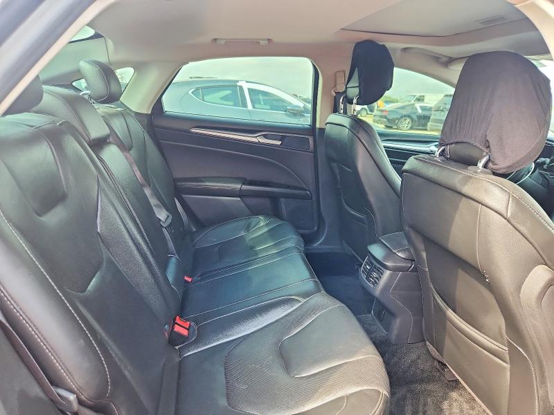Продаж на аукціоні авто 2013 Ford Fusion, vin: 3FA6P0K90DR270827, номер лоту: 62114886