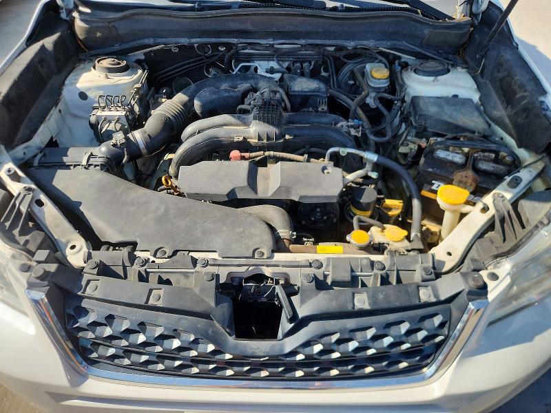 Продажа на аукционе авто 2015 Subaru Forester, vin: JF2SJADC8FH542118, номер лота: 58757696