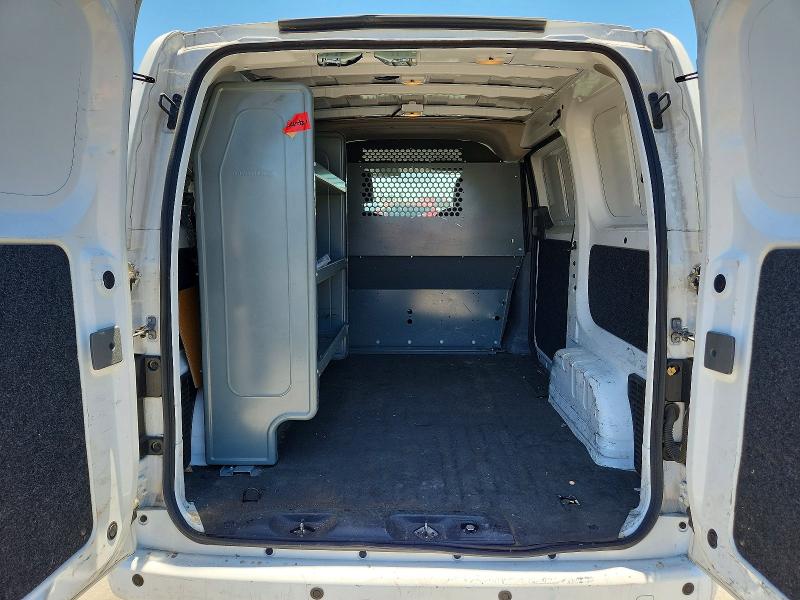 2021 Nissan Nv200 მანქანა იყიდება აუქციონზე, vin: 3N6CM0KN8MK690179, აუქციონის ნომერი: 60235446