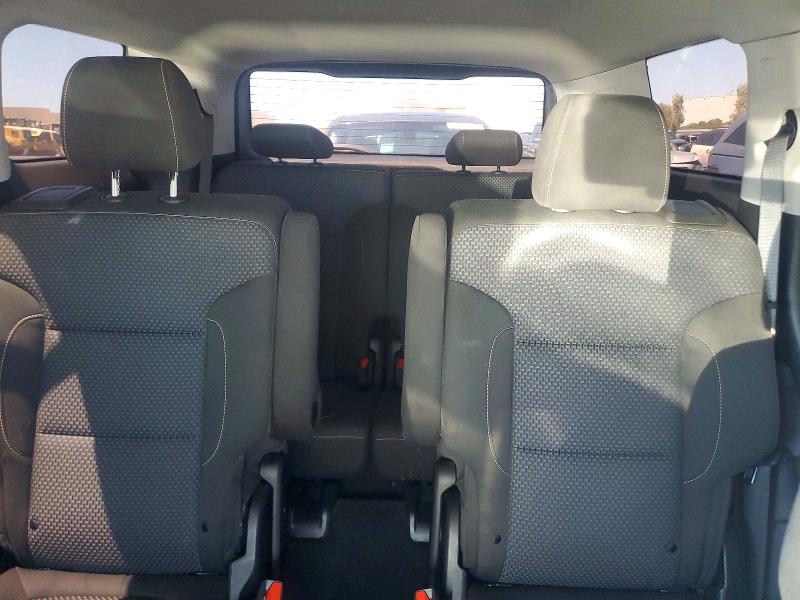 Продажа на аукционе авто 2020 Gmc Acadia, vin: 1GKKNKLAXLZ159817, номер лота: 60876666
