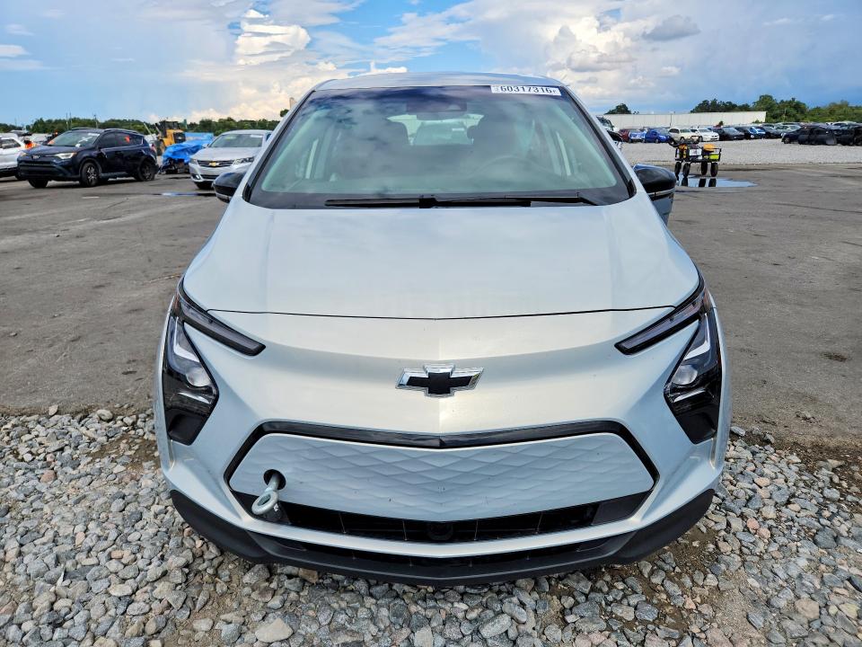 Продаж на аукціоні авто 2023 Chevrolet Bolt Ev, vin: 1G1FW6S04P4201761, номер лоту: 60317316