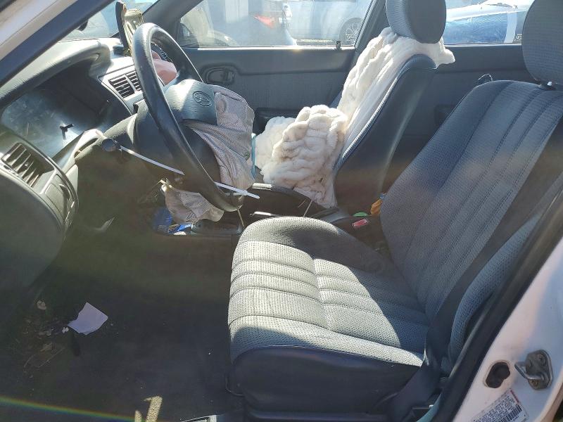 Продажа на аукционе авто 1994 Toyota Corolla, vin: JT2AE04B5R0082654, номер лота: 60090136