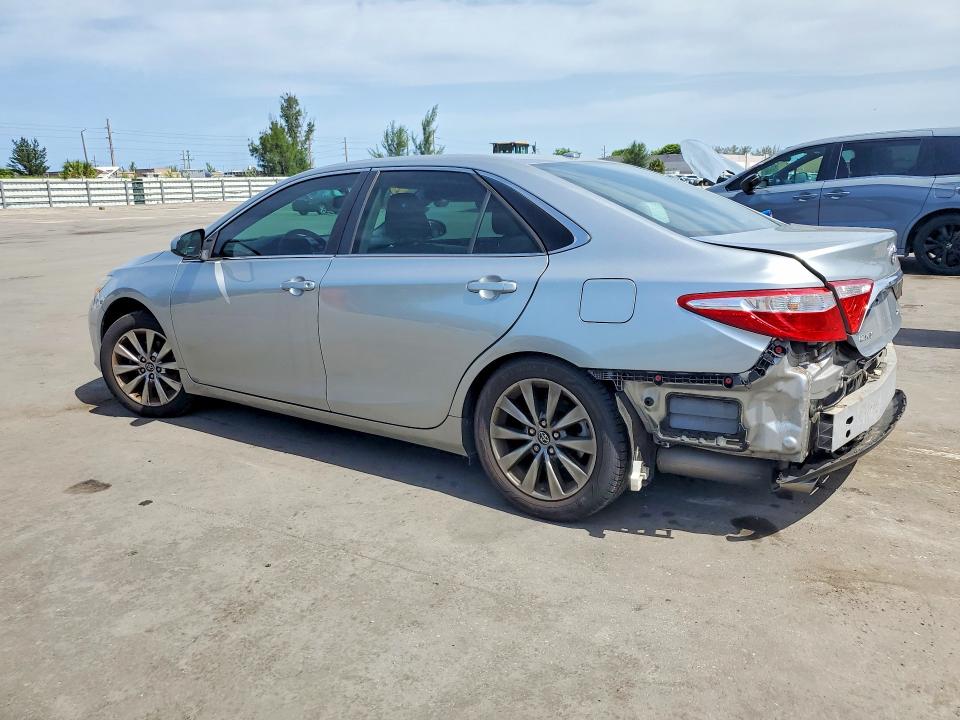 Aukcja sprzedaży 2016 Toyota Camry, vin: 4T1BK1FK9GU031053, numer aukcji: 60863956