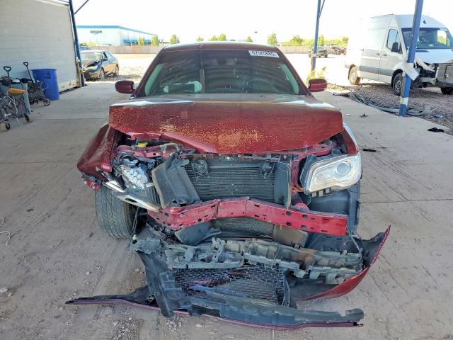 2021 Chrysler 300 მანქანა იყიდება აუქციონზე, vin: 2C3CCAAG2MH509177, აუქციონის ნომერი: 60035706