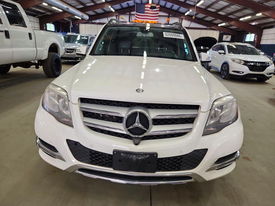 Продажа на аукционе авто 2014 Mercedes-benz Glk, vin: WDCGG0EB7EG202914, номер лота: 62609886