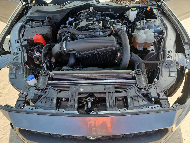 Продаж на аукціоні авто 2024 Ford Mustang, vin: 1FA6P8TH1R5121664, номер лоту: 61597516