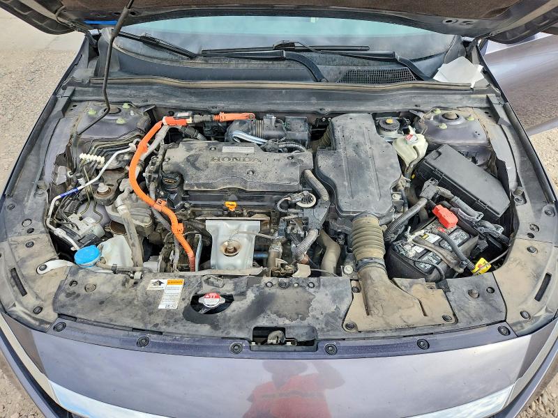 Продажа на аукционе авто 2020 Honda Accord, vin: 1HGCV3F16LA007860, номер лота: 60528326