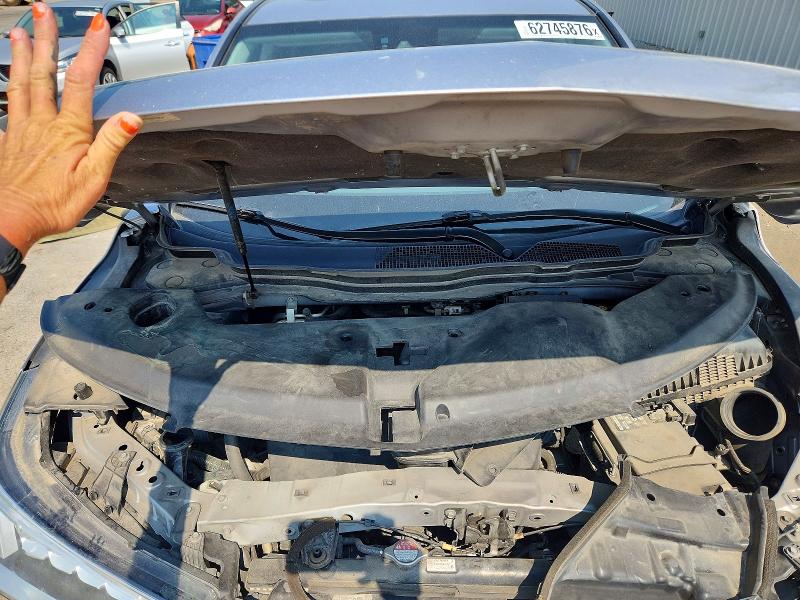 Aukcja sprzedaży 2017 Acura Mdx, vin: 5FRYD4H57HB030834, numer aukcji: 62745876
