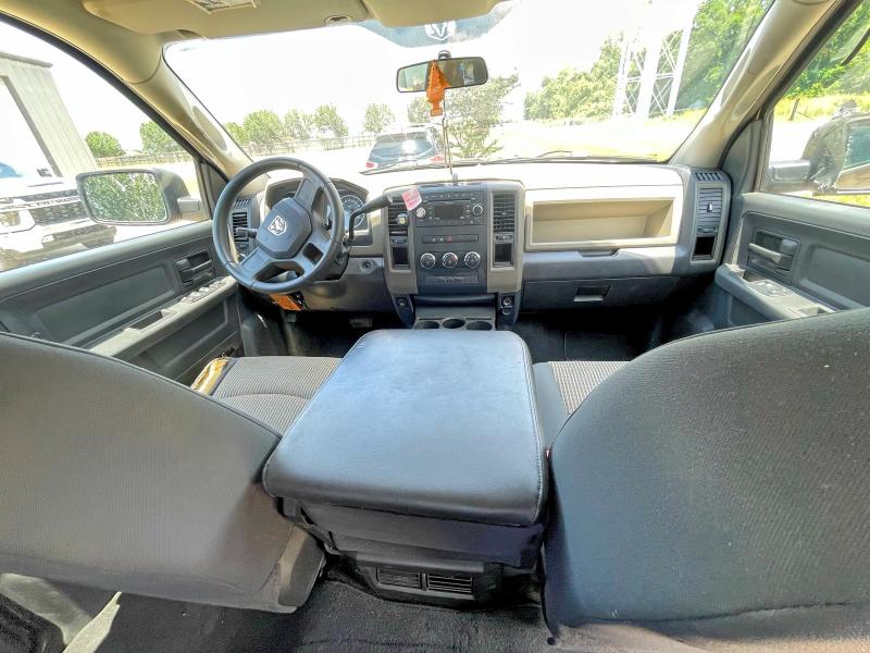 Aukcja sprzedaży 2011 Dodge Ram 1500, vin: 1D7RB1CT5BS654146, numer aukcji: 59976906