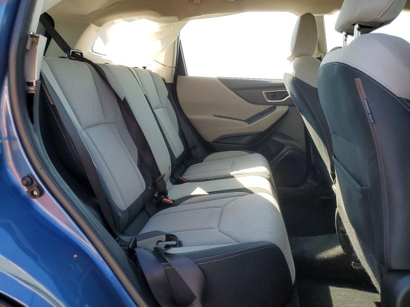 61425076 :رقم المزاد ، JF2SKAAC9KH469854 vin ، 2019 Subaru Forester مزاد بيع