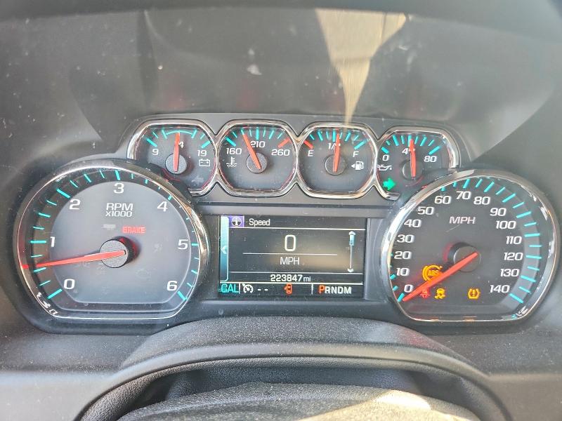 Продажа на аукционе авто 2016 Chevrolet Suburban, vin: 1GNSCHKC7GR396625, номер лота: 62094156