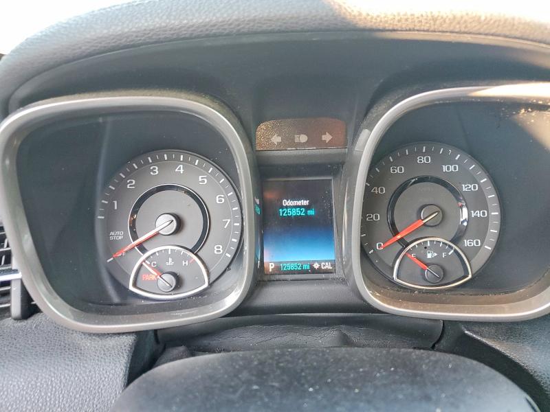 57391706 :رقم المزاد ، 1G11C5SL7FU138922 vin ، 2015 Chevrolet Malibu مزاد بيع