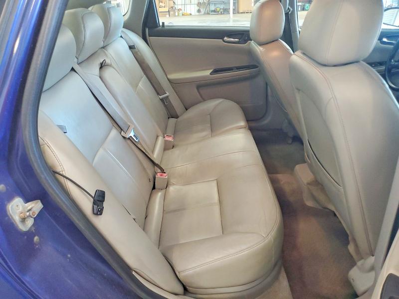 Продаж на аукціоні авто 2006 Chevrolet Impala, vin: 2G1WU581469167686, номер лоту: 59675956