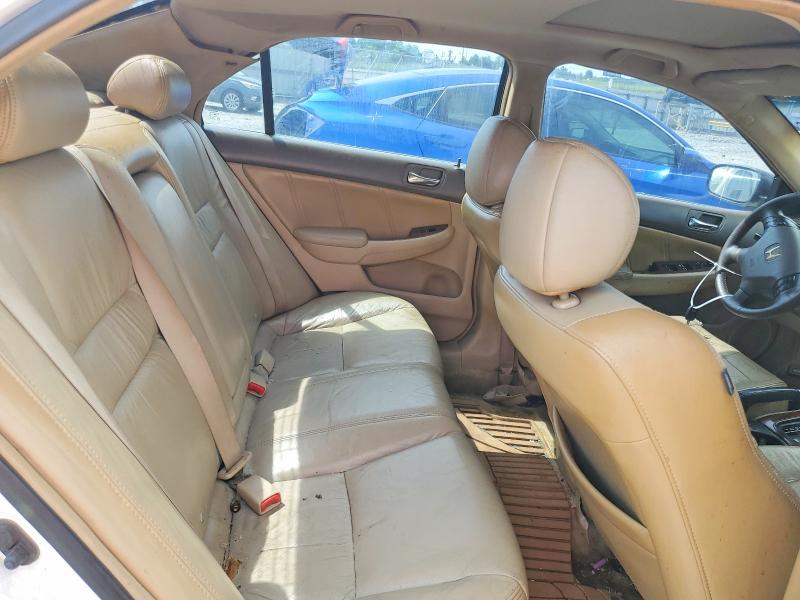Продаж на аукціоні авто 2007 Honda Accord Sedan, vin: 1HGCM66587A100683, номер лоту: 62275556
