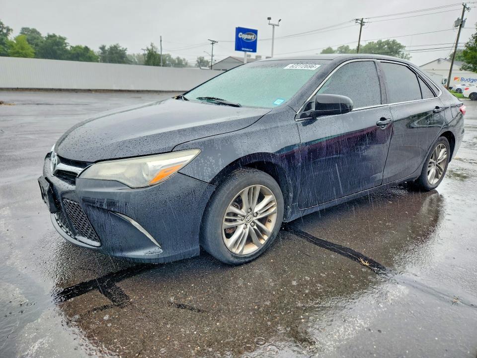 Продаж на аукціоні авто 2016 Toyota Camry, vin: 4T1BF1FK1GU543698, номер лоту: 62272696
