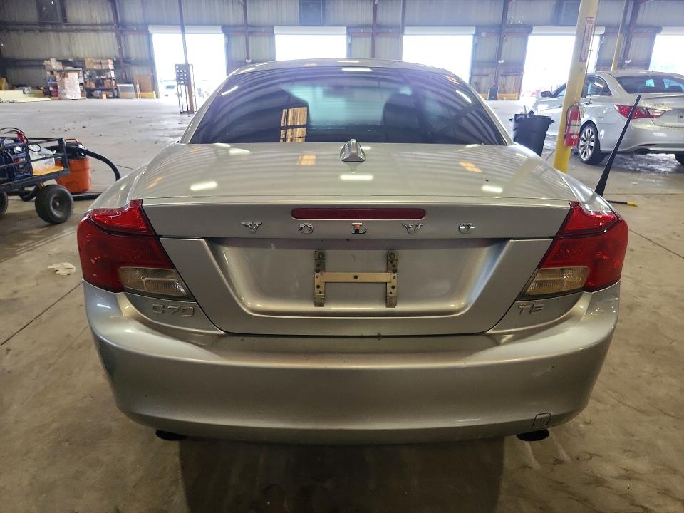 Продажа на аукционе авто 2012 Volvo C70, vin: YV1672MC1CJ131789, номер лота: 62847046