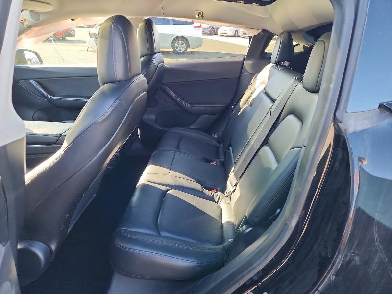 Продаж на аукціоні авто 2020 Tesla Model Y, vin: 5YJYGDEE2LF029953, номер лоту: 61636016
