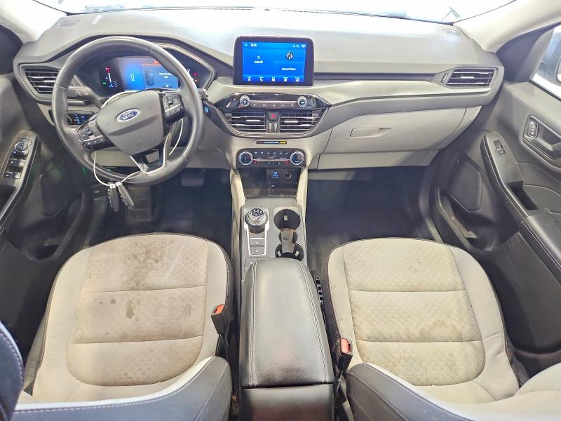 Aukcja sprzedaży 2023 Ford Escape, vin: 1FMCU9GN1PUB05295, numer aukcji: 56365066