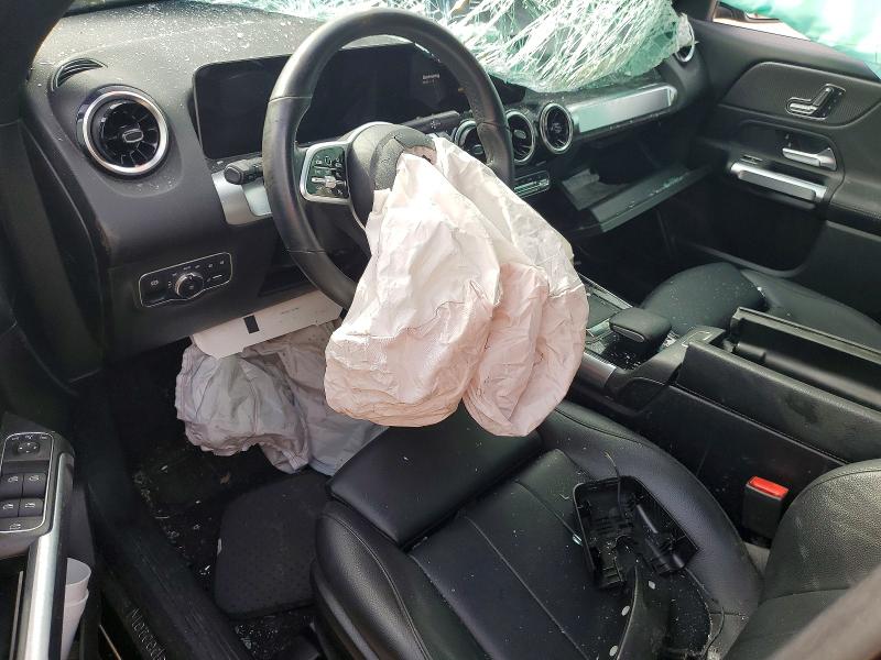 Aukcja sprzedaży 2021 Mercedes-benz Glb, vin: W1N4M4GB9MW092421, numer aukcji: 61225346