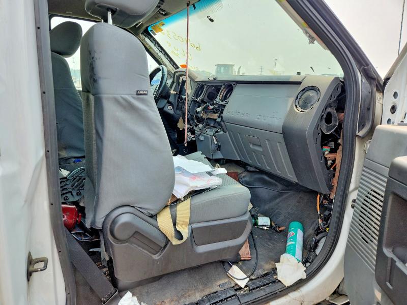 Aukcja sprzedaży 2016 Ford F450, vin: 1FDUF4GT6GED32704, numer aukcji: 60405326