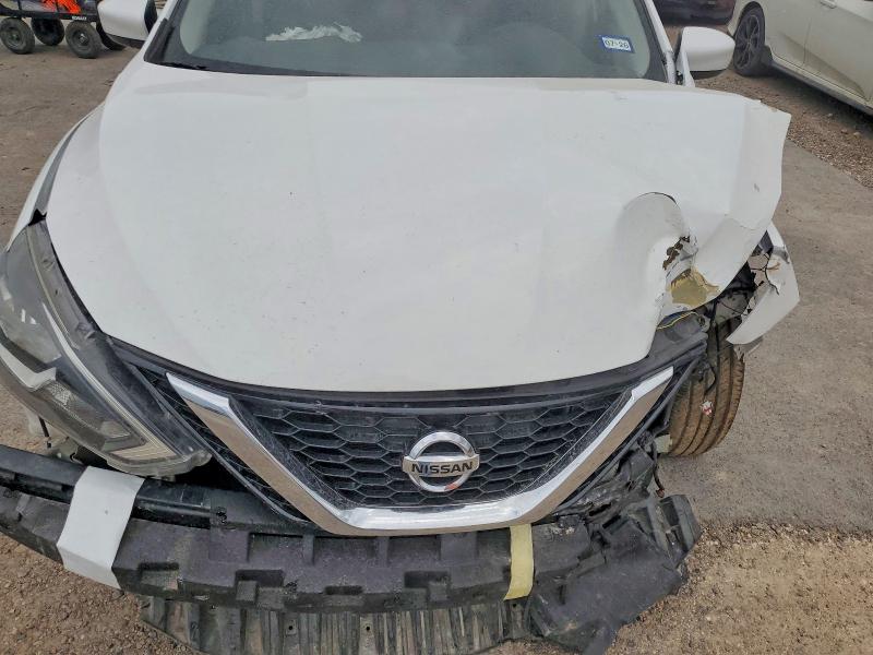 Aukcja sprzedaży 2019 Nissan Sentra, vin: 3N1AB7AP8KY341760, numer aukcji: 60047656