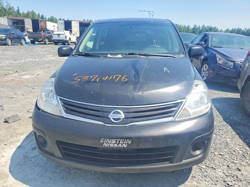 Продажа на аукционе авто 2012 Nissan Versa, vin: 3N1BC1CP0CL381101, номер лота: 58714176