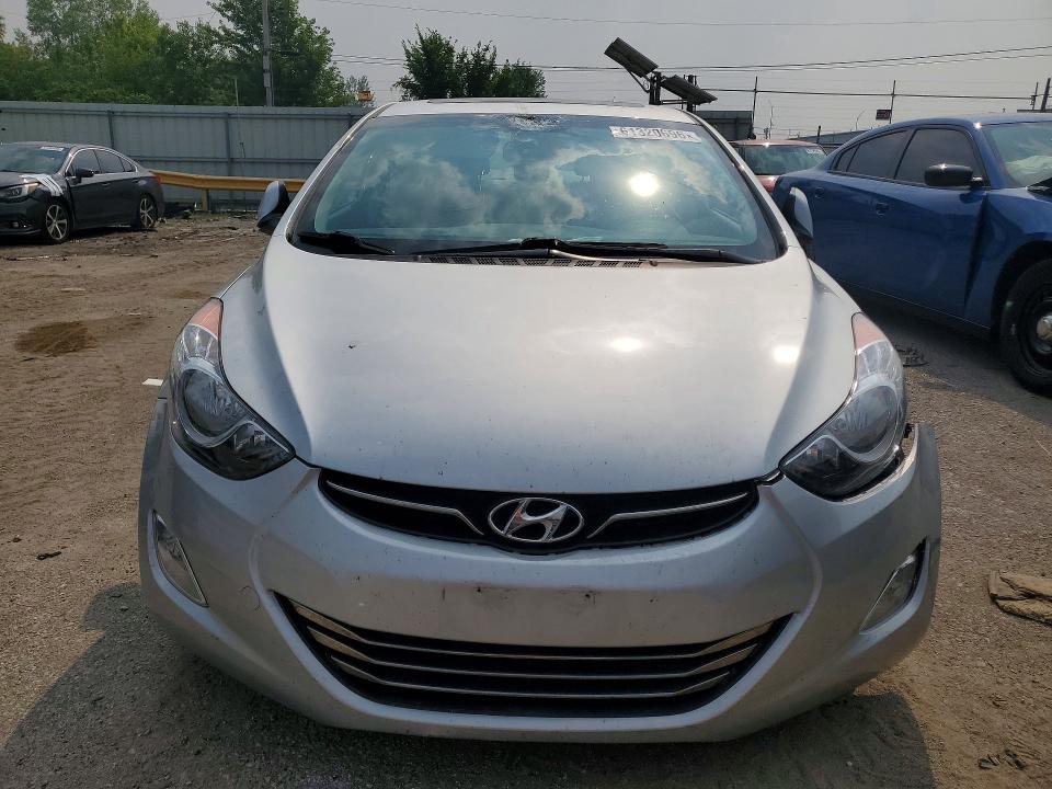 Продаж на аукціоні авто 2013 Hyundai Elantra, vin: 5NPDH4AE7DH292315, номер лоту: 61320696
