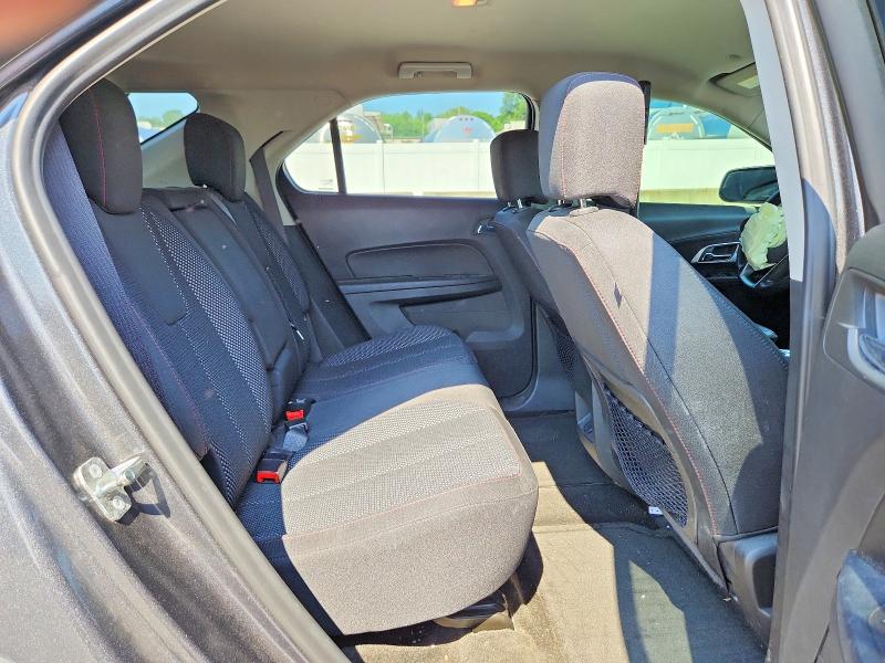 Продаж на аукціоні авто 2017 Chevrolet Equinox, vin: 2GNFLFEK8H6349416, номер лоту: 60671956