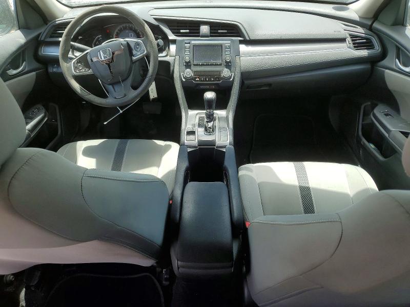 Продажа на аукционе авто 2016 Honda Civic, vin: 19XFC2F58GE065342, номер лота: 59390296