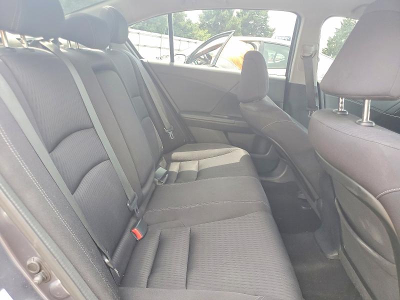 62154526 :رقم المزاد ، 1HGCR2F53DA216296 vin ، 2013 Honda Accord مزاد بيع