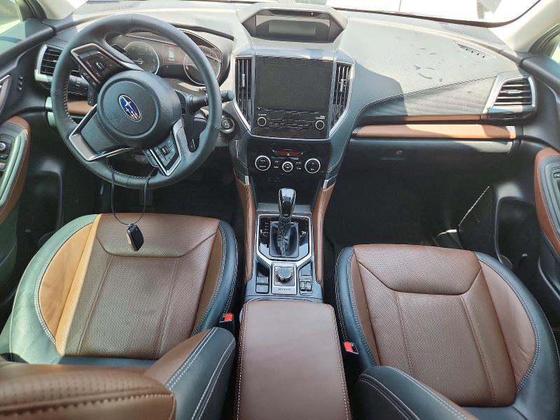60515816 :رقم المزاد ، JF2SKARC2PH520073 vin ، 2023 Subaru Forester مزاد بيع