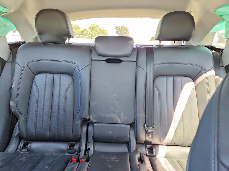 60707916 :رقم المزاد ، WA1ANAFY9K2124360 vin ، 2019 Audi Q5 مزاد بيع