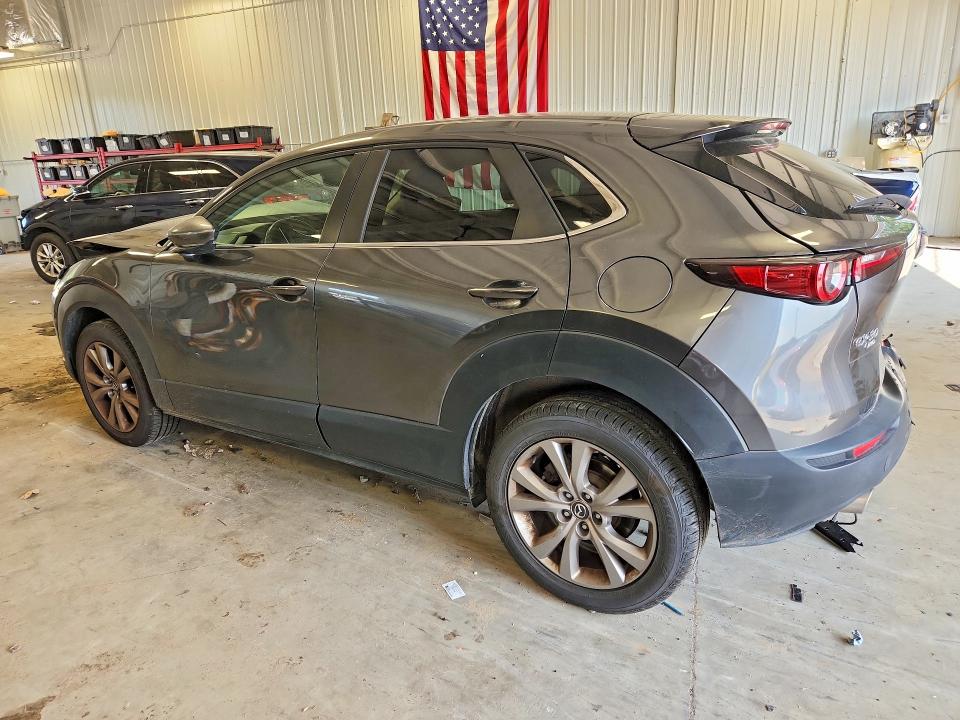 Aukcja sprzedaży 2022 Mazda Cx-30, vin: 3MVDMBBL5NM458659, numer aukcji: 61953736