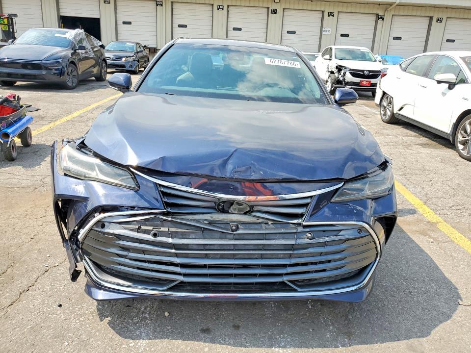 Продаж на аукціоні авто 2020 Toyota Avalon, vin: 4T1DZ1FB1LU042319, номер лоту: 62787786
