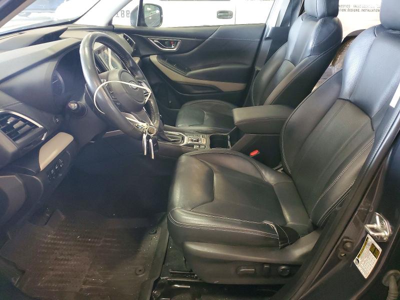 Aukcja sprzedaży 2022 Subaru Forester, vin: JF2SKAPC3NH522074, numer aukcji: 60353186