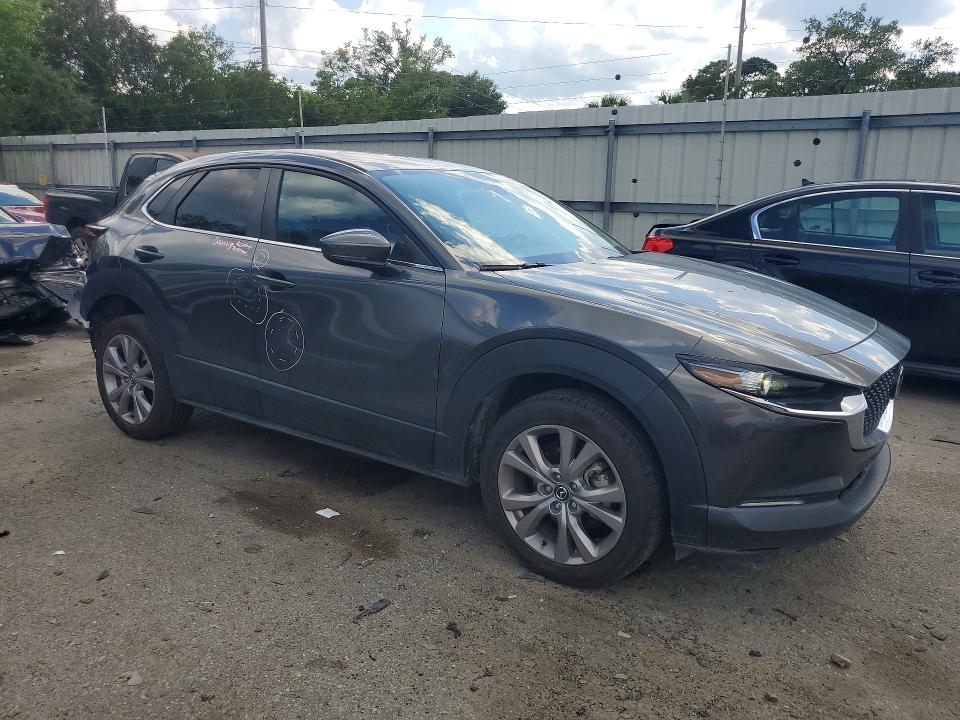 Aukcja sprzedaży 2021 Mazda Cx-30, vin: 3MVDMABL2MM318190, numer aukcji: 59862596
