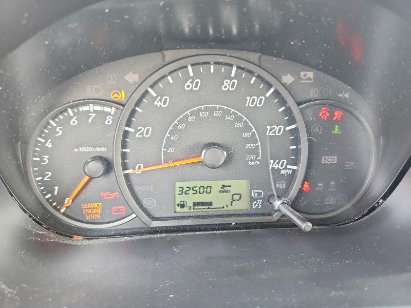 Продажа на аукционе авто 2024 Mitsubishi Mirage, vin: ML32FUFJ2RHF08456, номер лота: 62538216