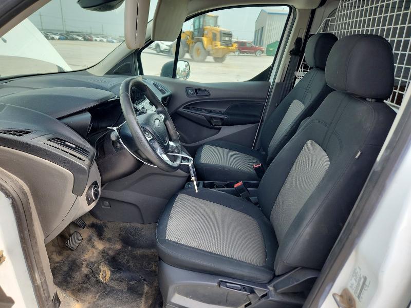 2020 Ford Transit Connect მანქანა იყიდება აუქციონზე, vin: NM0LS7E28L1451974, აუქციონის ნომერი: 61817176