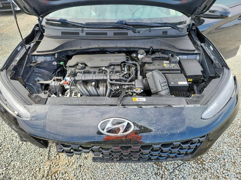 Aukcja sprzedaży 2023 Hyundai Kona, vin: KM8K6CAB2PU053791, numer aukcji: 60420976