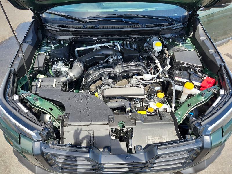 Продажа на аукционе авто 2026 Subaru Outback, vin: JF2BUPAD6TY545229, номер лота: 59980486