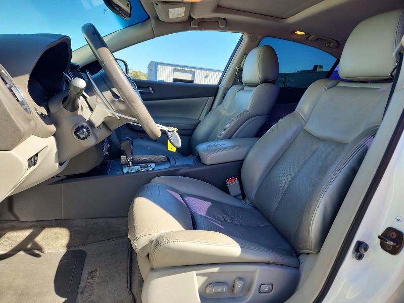 Продажа на аукционе авто 2009 Nissan Maxima, vin: 1N4AA51E89C802449, номер лота: 63463936